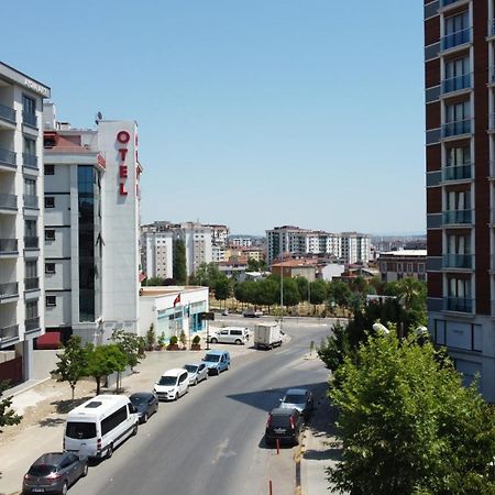 Sahrakent Otel Pendik İstanbul Dış mekan fotoğraf