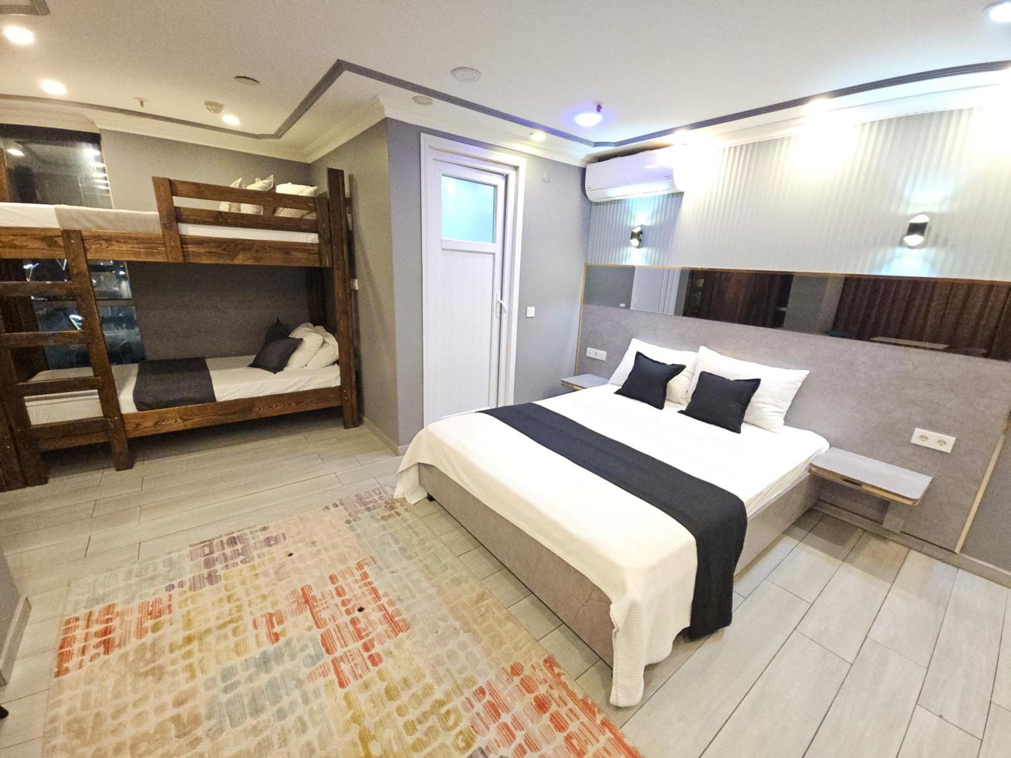 Sahrakent Otel Pendik İstanbul Dış mekan fotoğraf