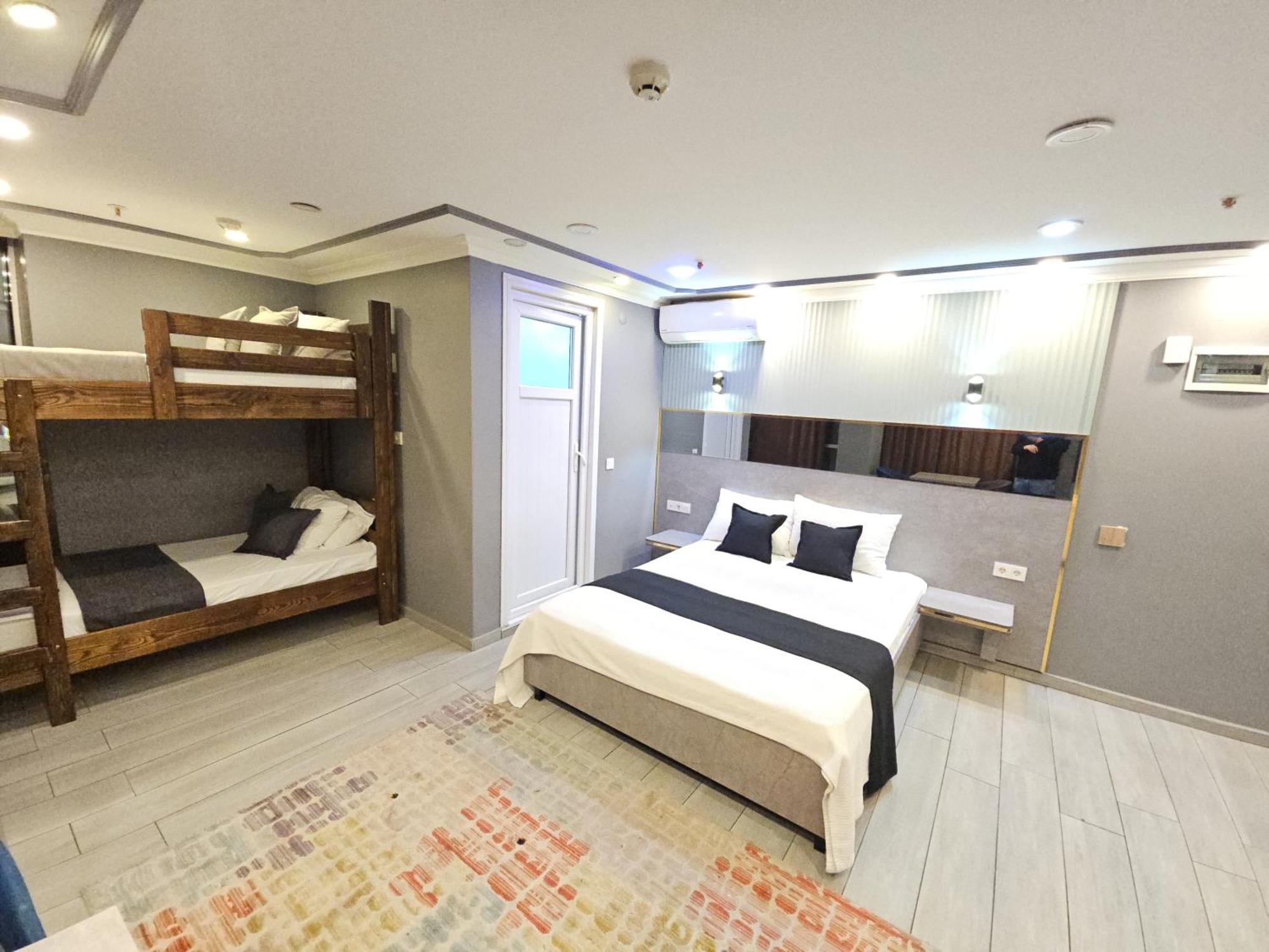 Sahrakent Otel Pendik İstanbul Dış mekan fotoğraf