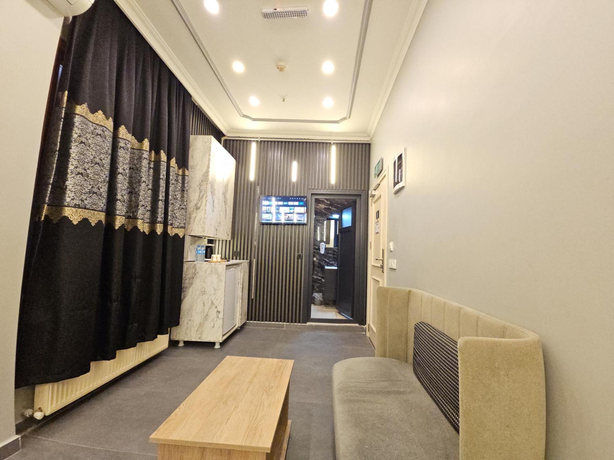 Sahrakent Otel Pendik İstanbul Dış mekan fotoğraf