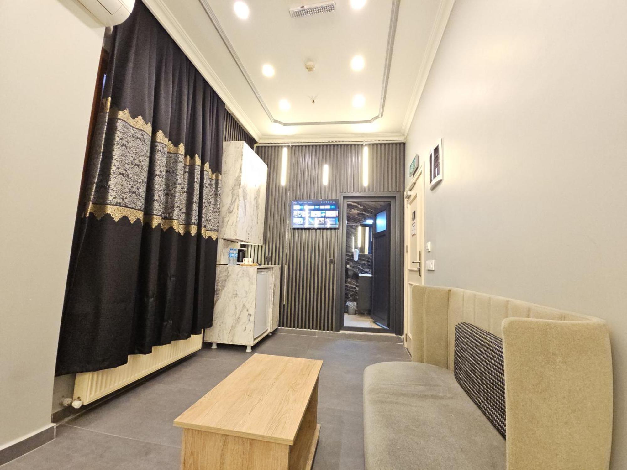 Sahrakent Otel Pendik İstanbul Dış mekan fotoğraf