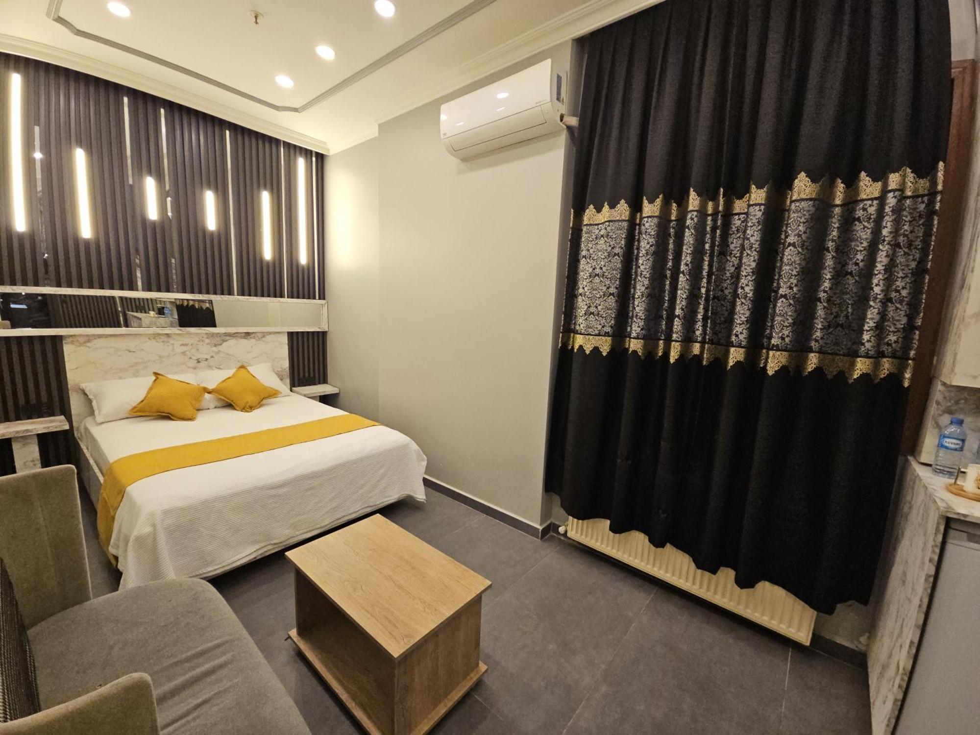 Sahrakent Otel Pendik İstanbul Dış mekan fotoğraf