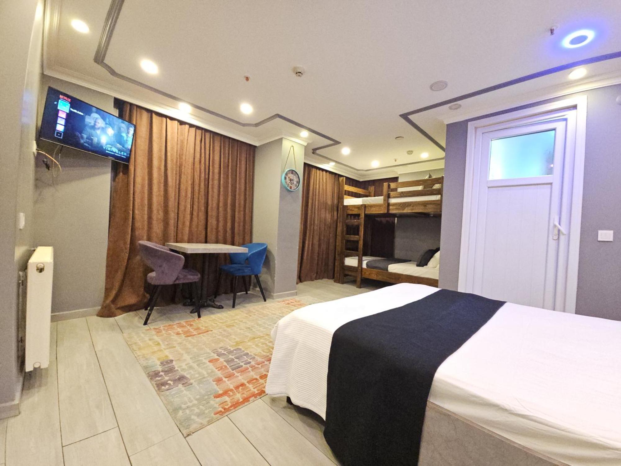 Sahrakent Otel Pendik İstanbul Dış mekan fotoğraf