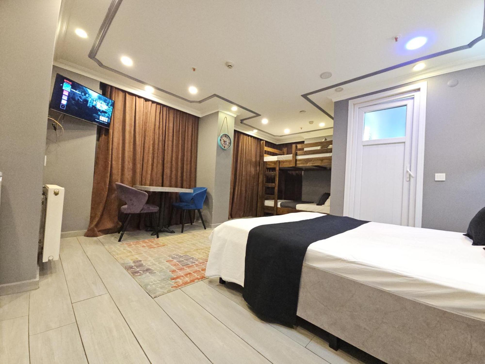 Sahrakent Otel Pendik İstanbul Dış mekan fotoğraf