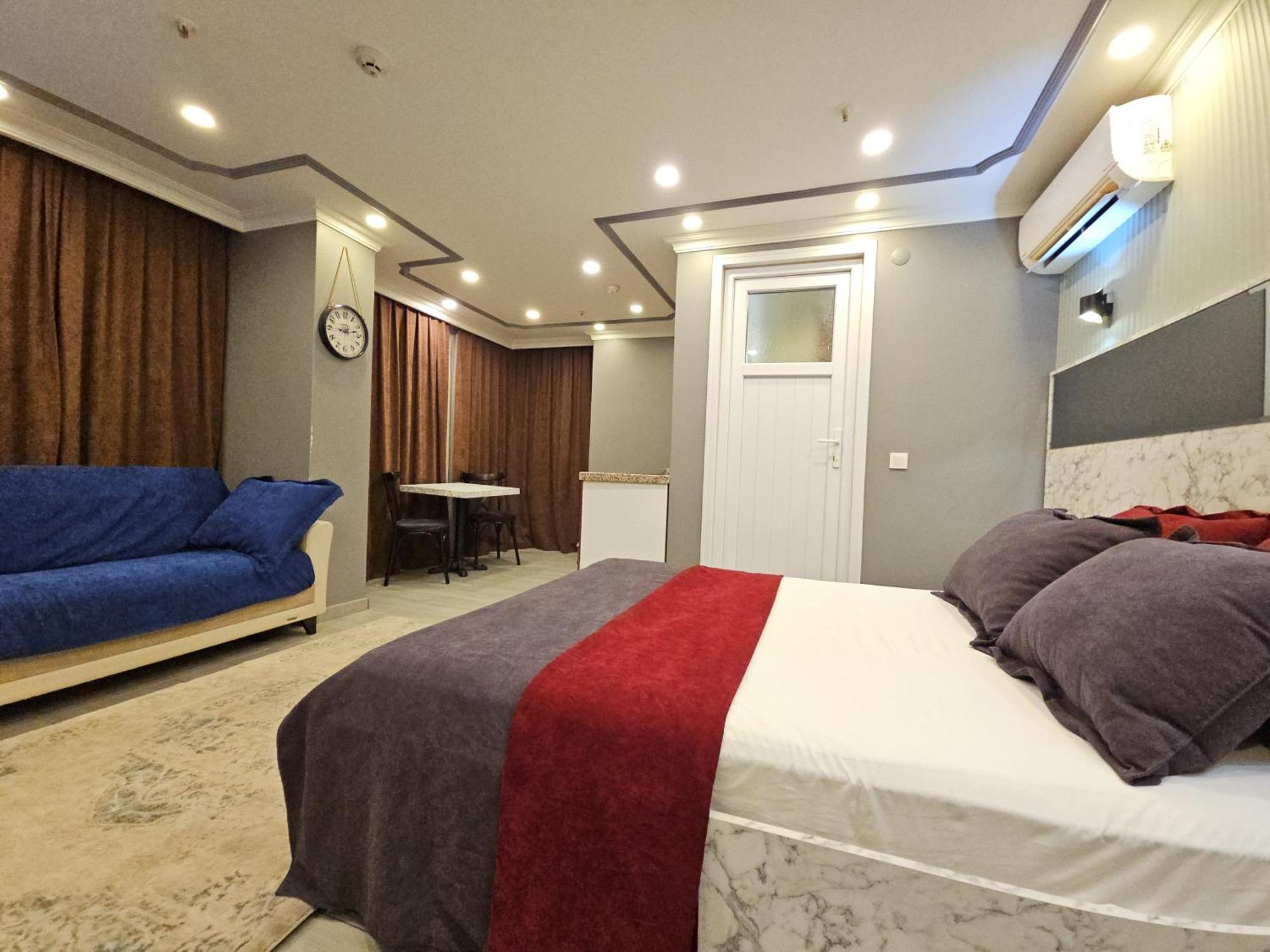Sahrakent Otel Pendik İstanbul Dış mekan fotoğraf