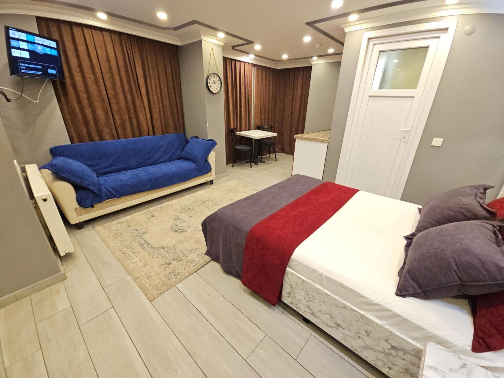 Sahrakent Otel Pendik İstanbul Dış mekan fotoğraf