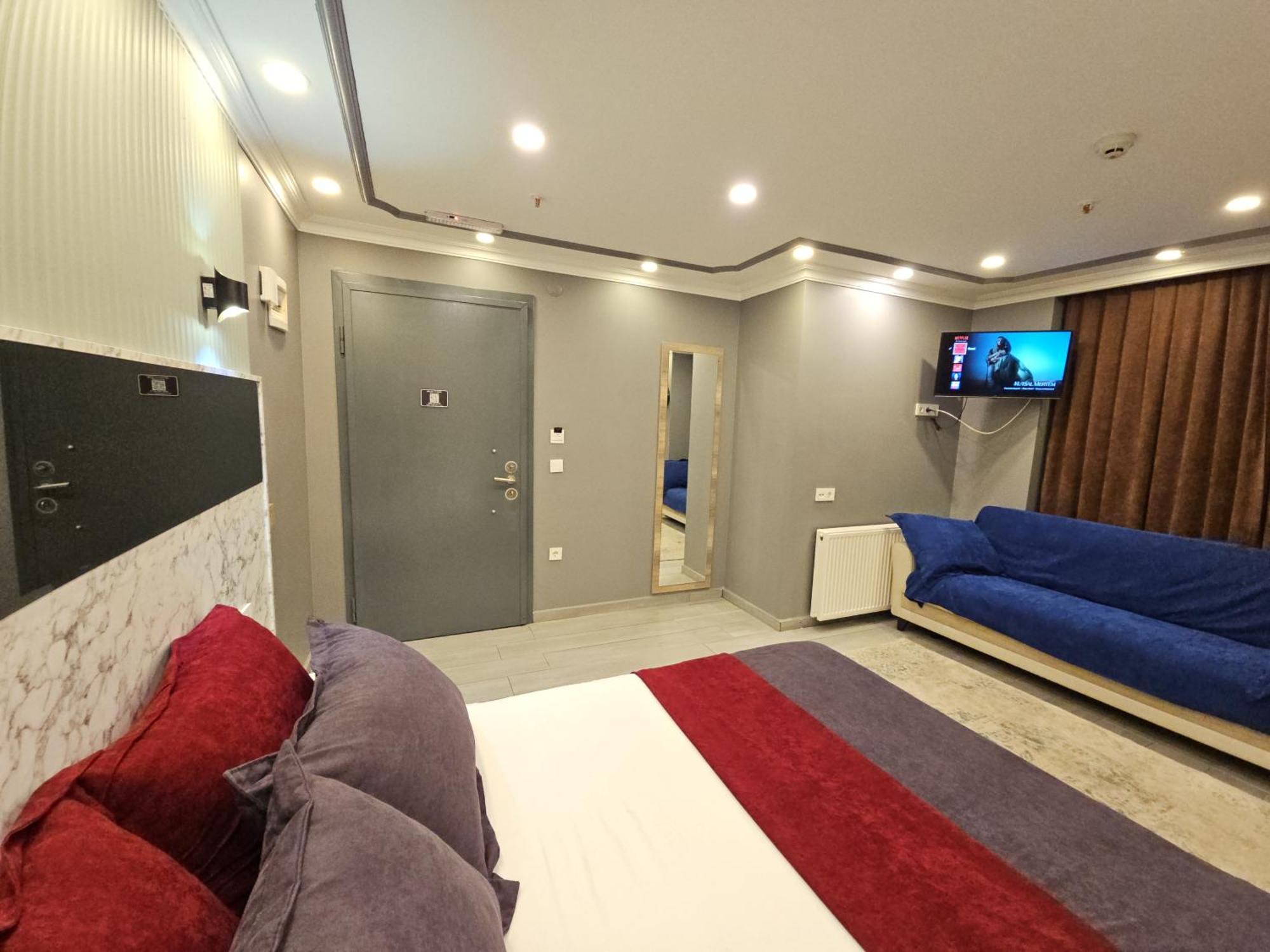 Sahrakent Otel Pendik İstanbul Dış mekan fotoğraf