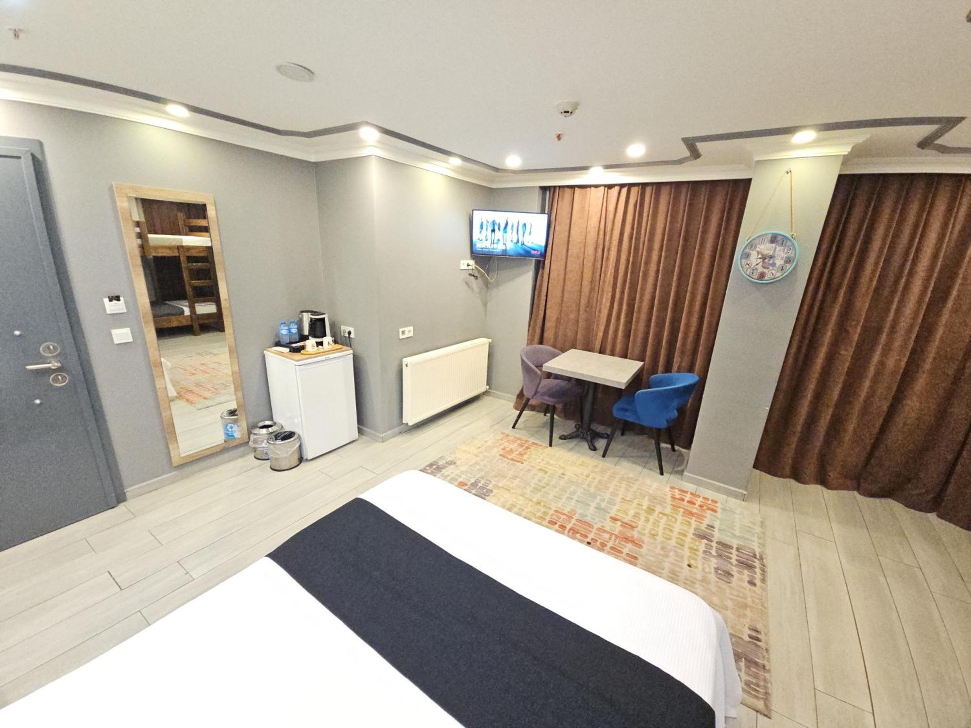 Sahrakent Otel Pendik İstanbul Dış mekan fotoğraf