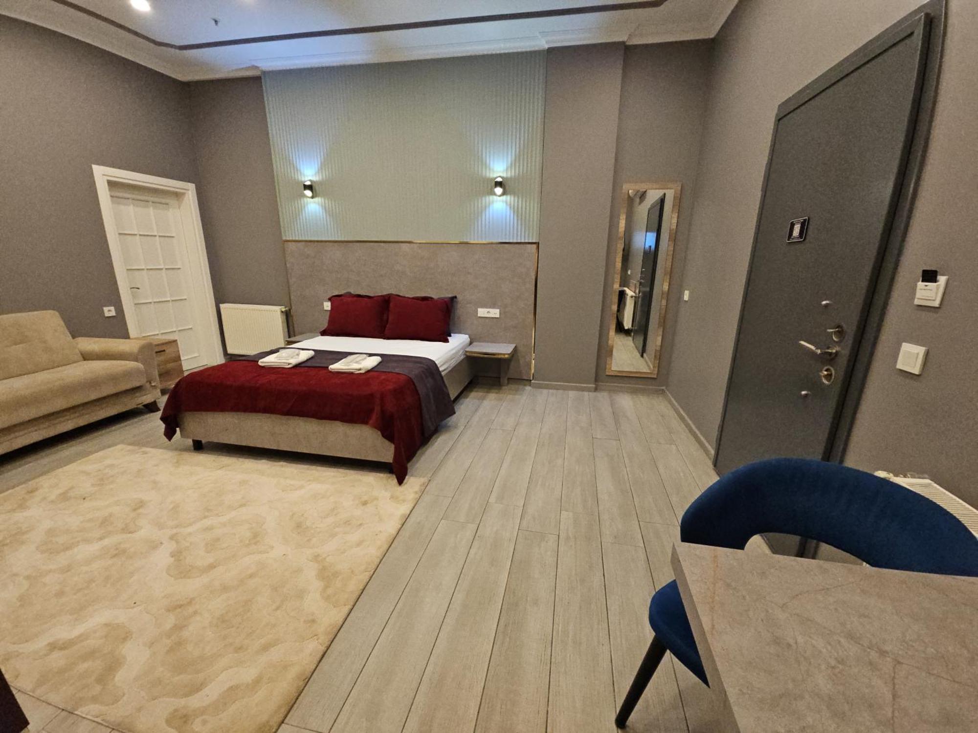 Sahrakent Otel Pendik İstanbul Dış mekan fotoğraf
