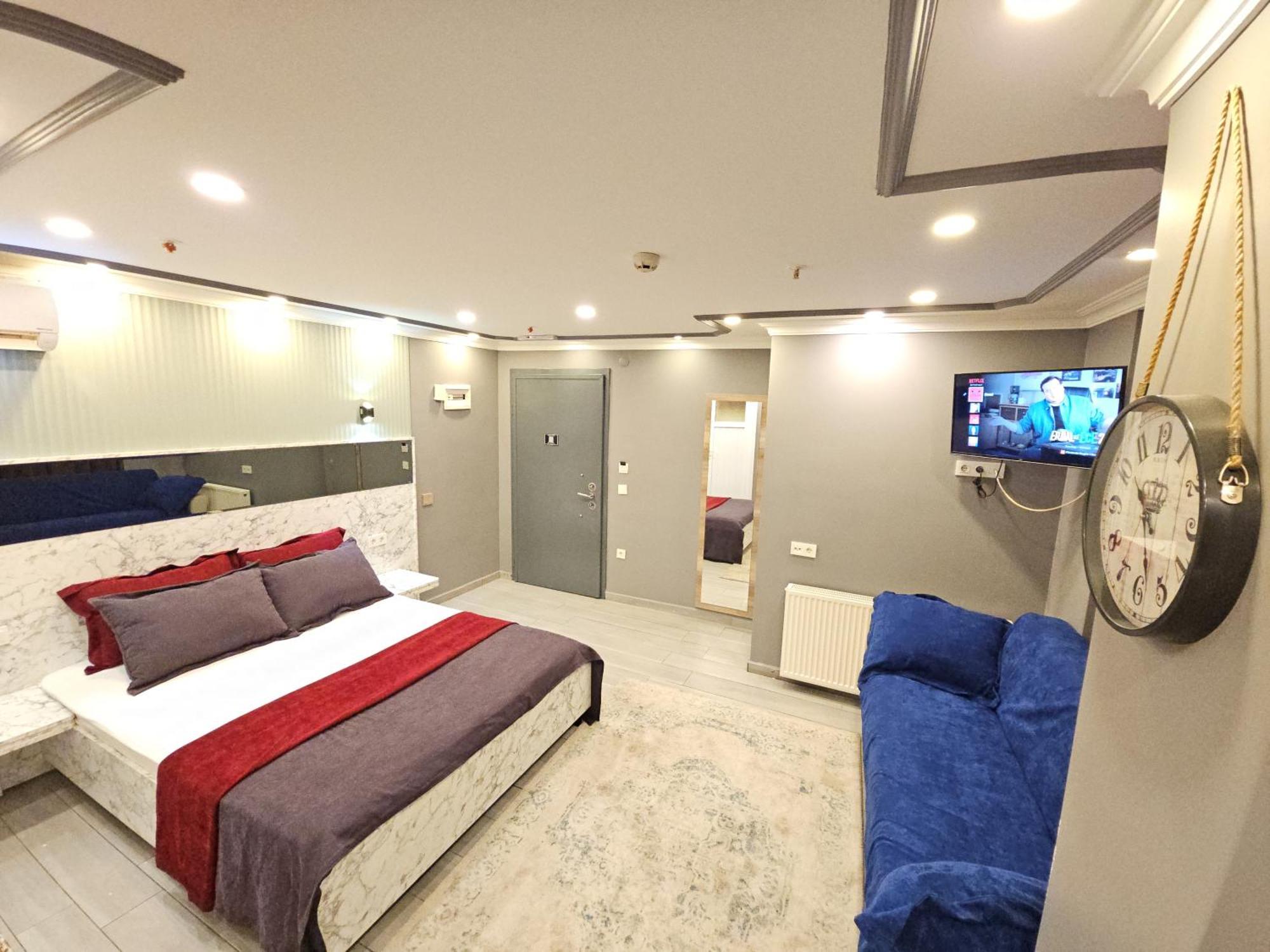 Sahrakent Otel Pendik İstanbul Dış mekan fotoğraf