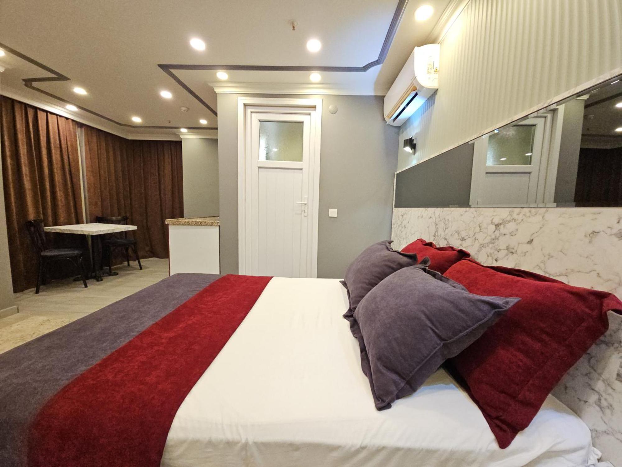 Sahrakent Otel Pendik İstanbul Dış mekan fotoğraf