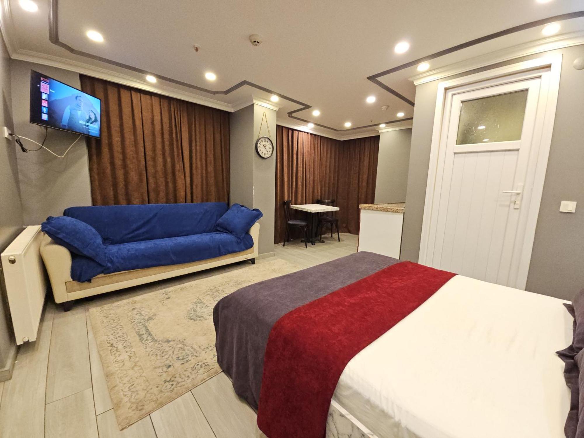Sahrakent Otel Pendik İstanbul Dış mekan fotoğraf
