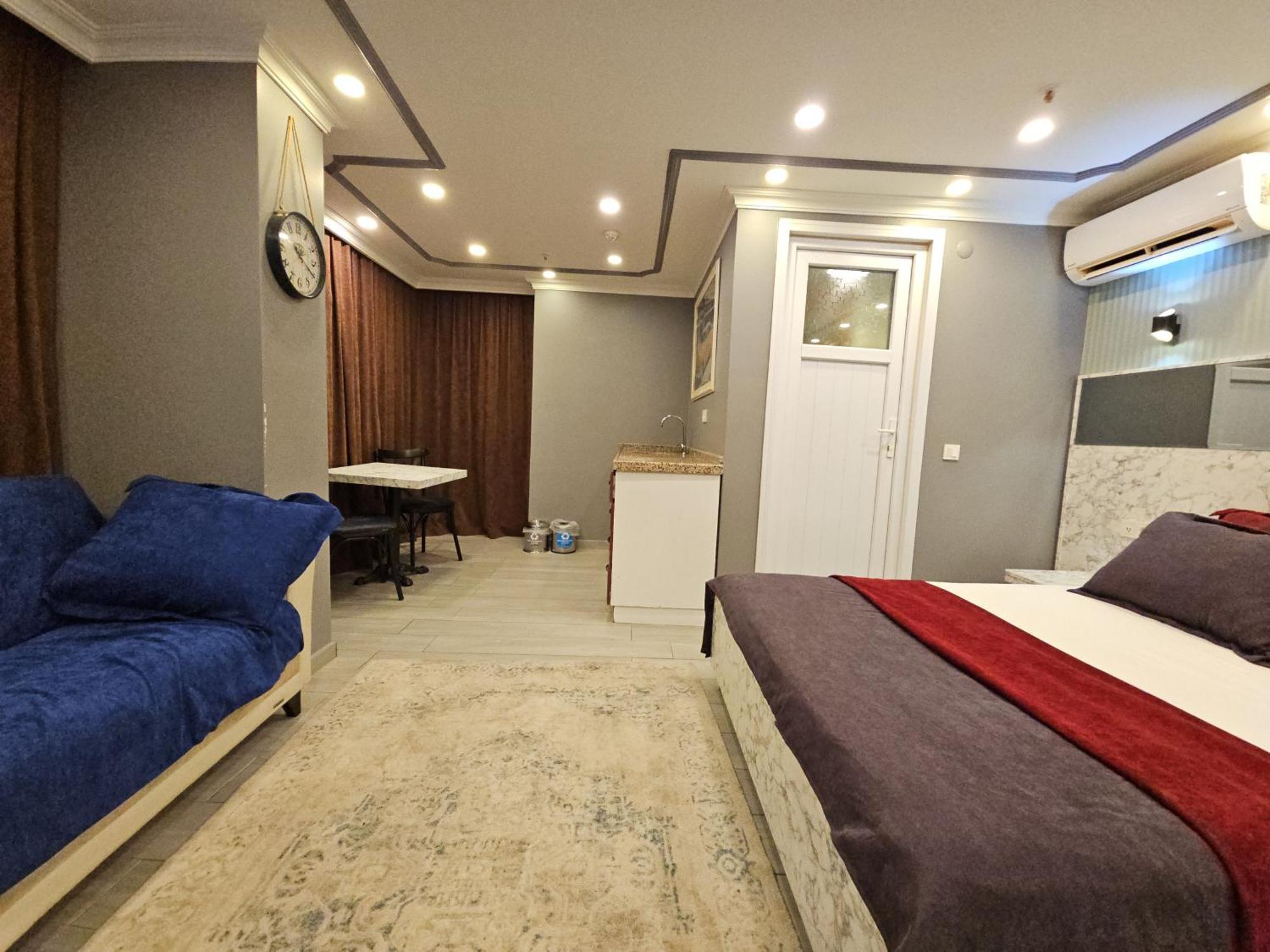 Sahrakent Otel Pendik İstanbul Dış mekan fotoğraf