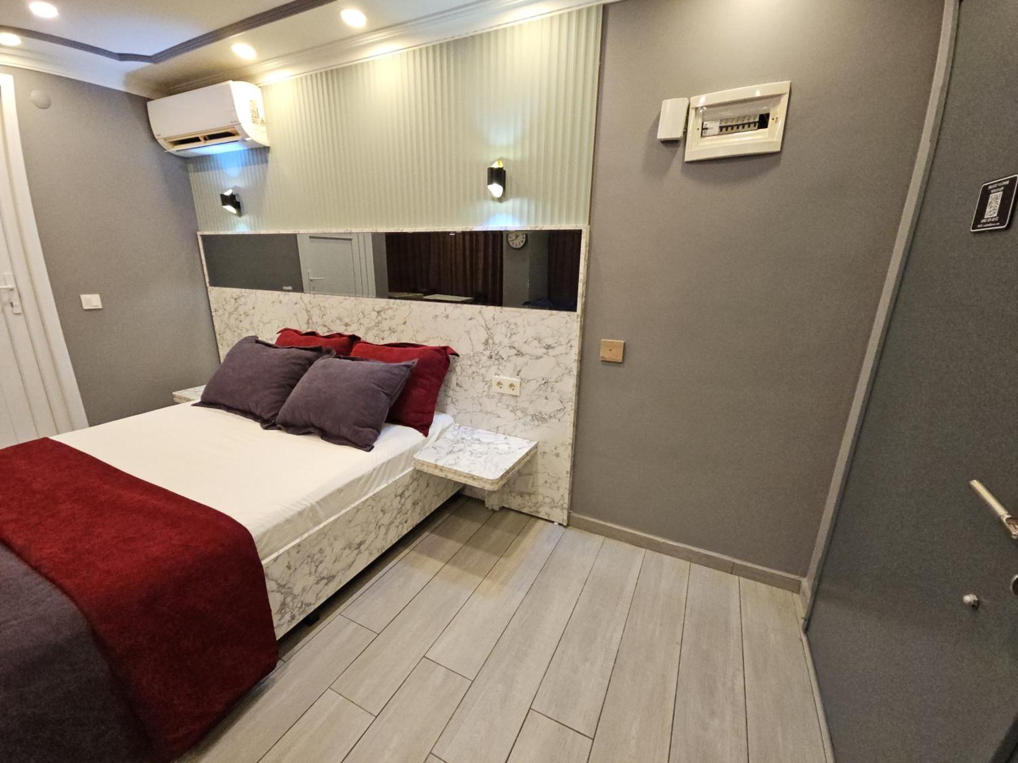 Sahrakent Otel Pendik İstanbul Dış mekan fotoğraf