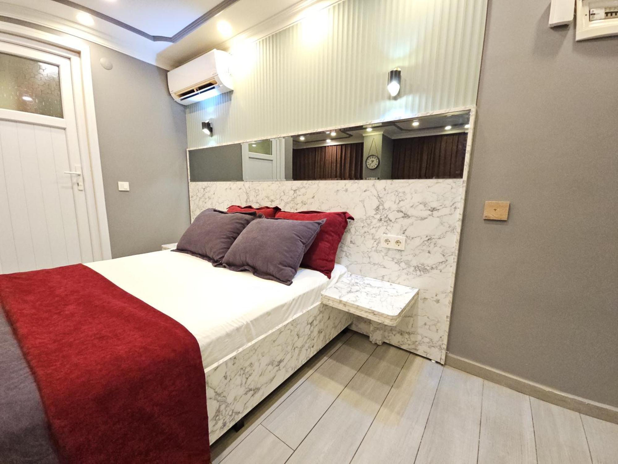 Sahrakent Otel Pendik İstanbul Dış mekan fotoğraf