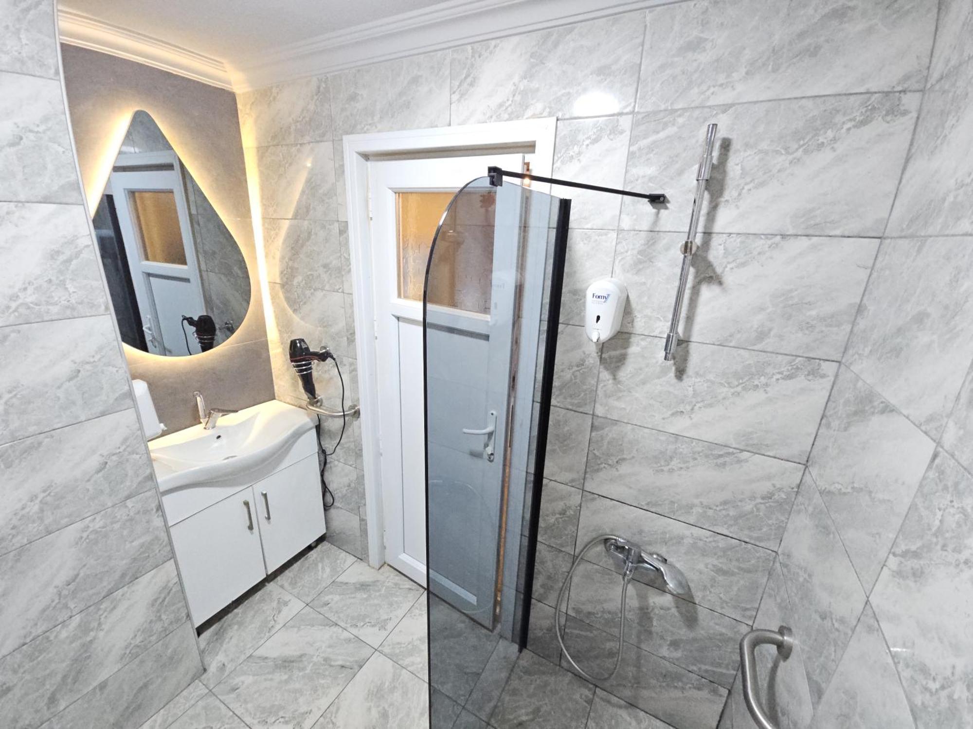 Sahrakent Otel Pendik İstanbul Dış mekan fotoğraf