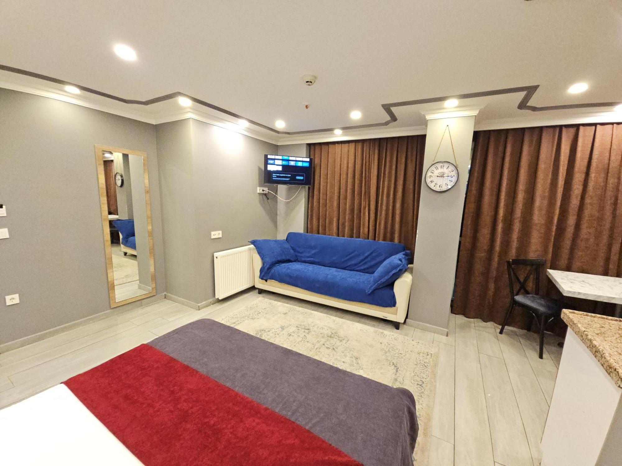 Sahrakent Otel Pendik İstanbul Dış mekan fotoğraf