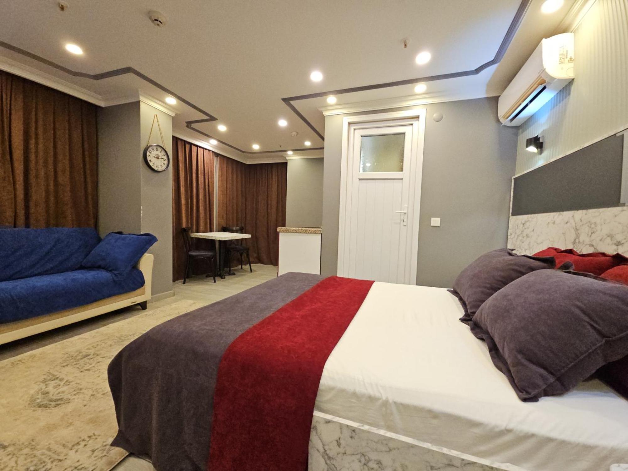 Sahrakent Otel Pendik İstanbul Dış mekan fotoğraf