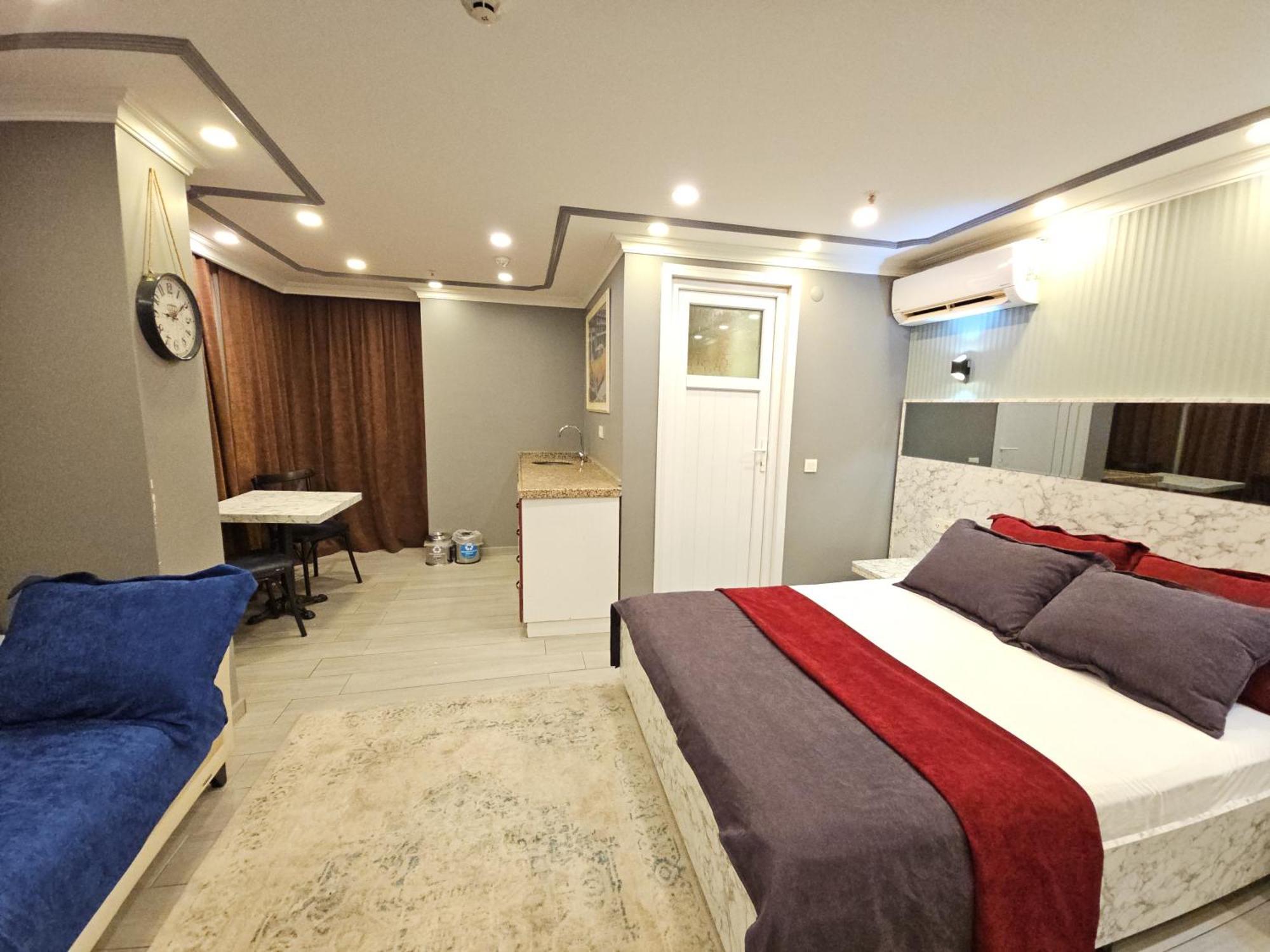 Sahrakent Otel Pendik İstanbul Dış mekan fotoğraf