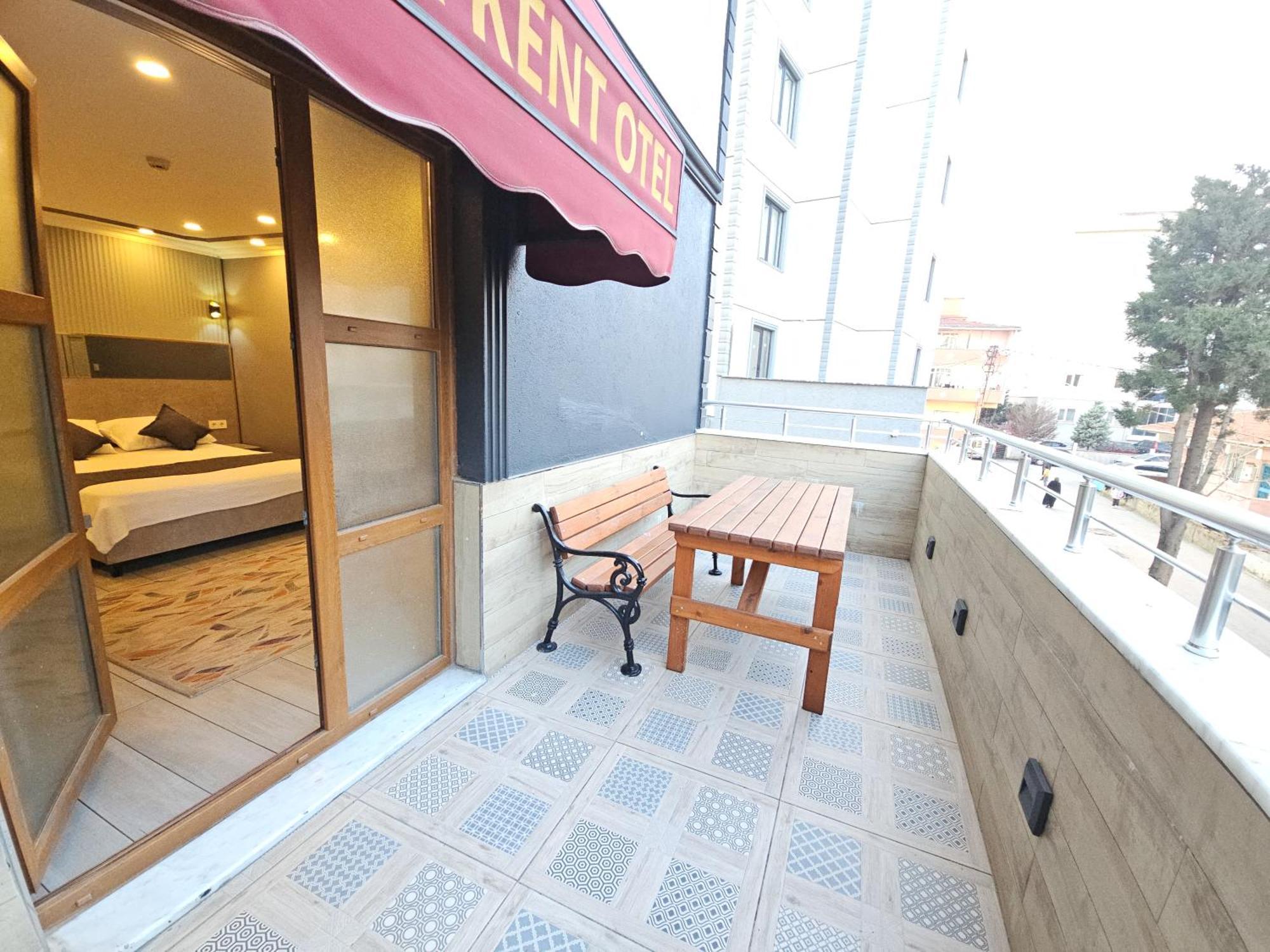 Sahrakent Otel Pendik İstanbul Dış mekan fotoğraf