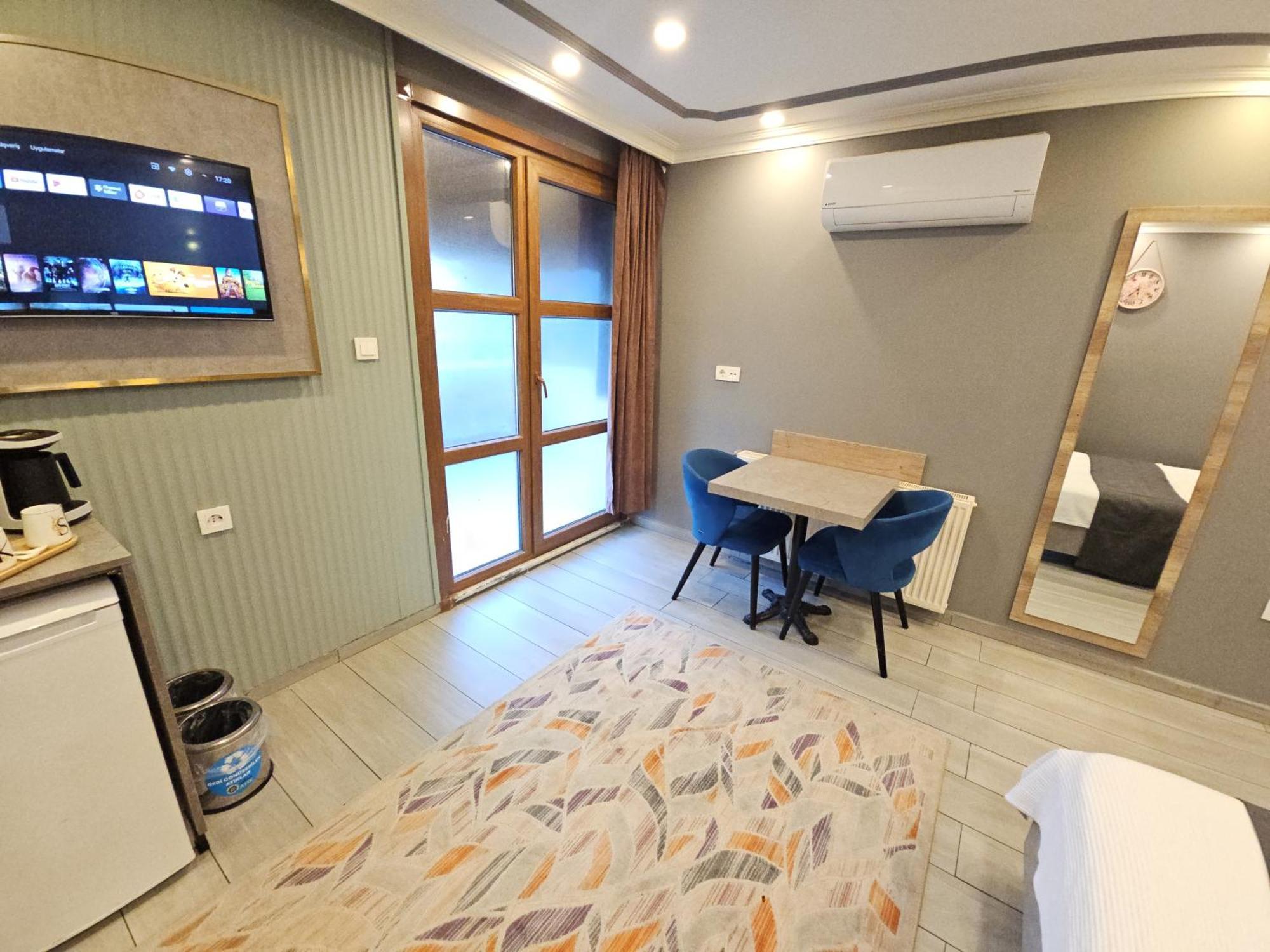 Sahrakent Otel Pendik İstanbul Dış mekan fotoğraf